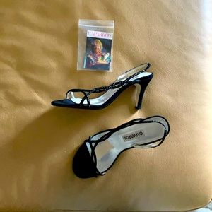 Ladies Dress Sandals